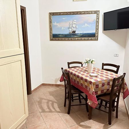 Appartamenti La porta del Cuore LMP Esterno foto